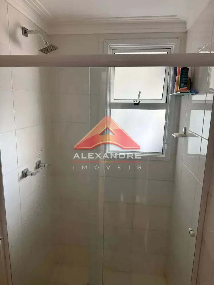 Apartamento, 2 quartos, 47 m² - Foto 2