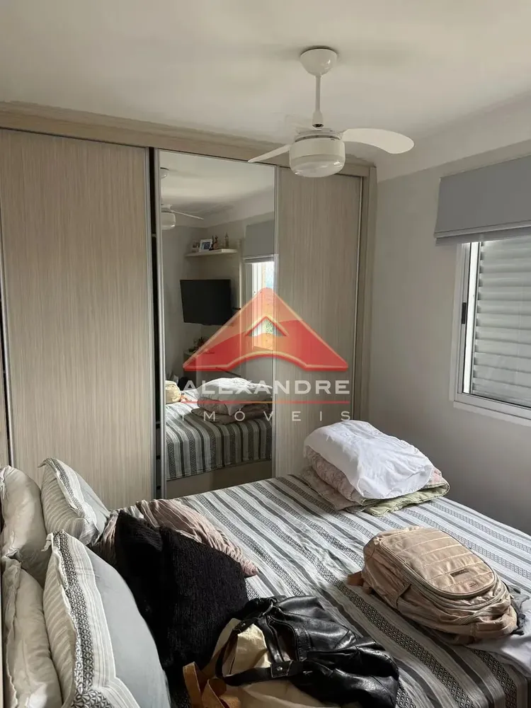Apartamento, 2 quartos, 47 m² - Foto 7