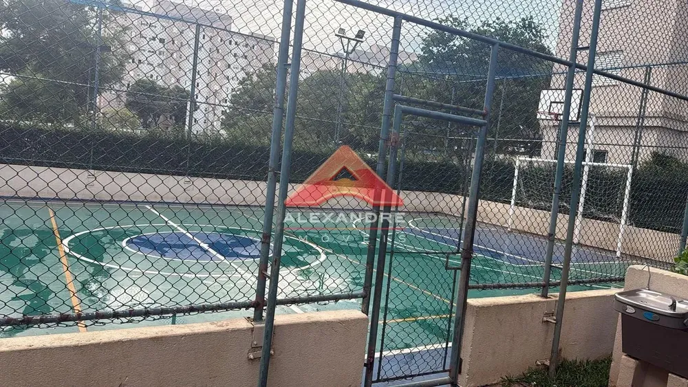 Apartamento, 2 quartos, 47 m² - Foto 6