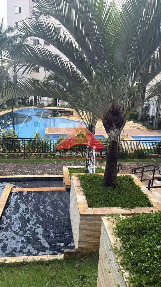 Apartamento, 2 quartos, 47 m² - Foto 5