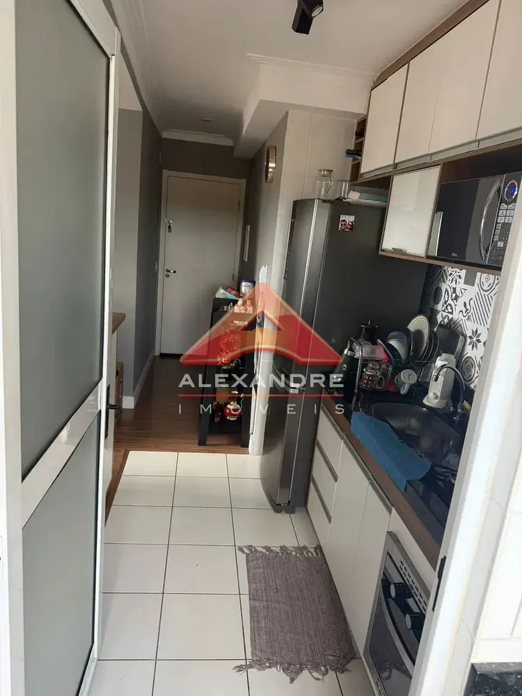 Apartamento, 2 quartos, 47 m² - Foto 3