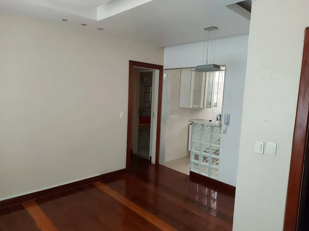 Apartamento, 3 quartos, 95 m² - Foto 2