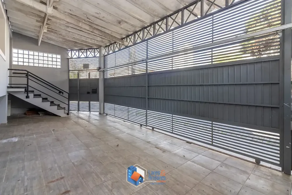Sobrado, 3 quartos, 191 m² - Foto 4