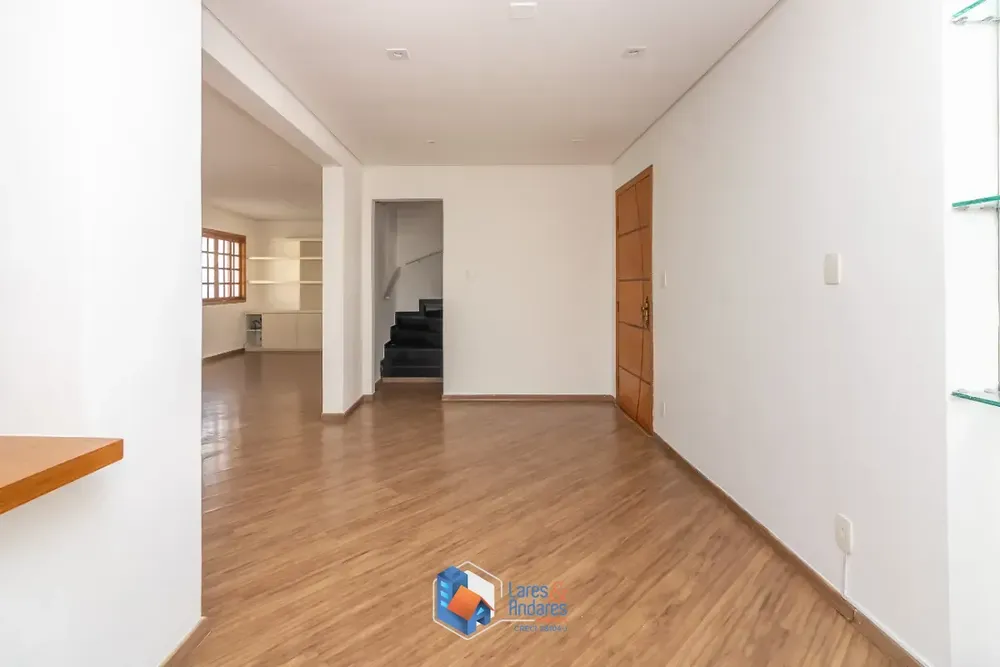 Sobrado, 3 quartos, 191 m² - Foto 8