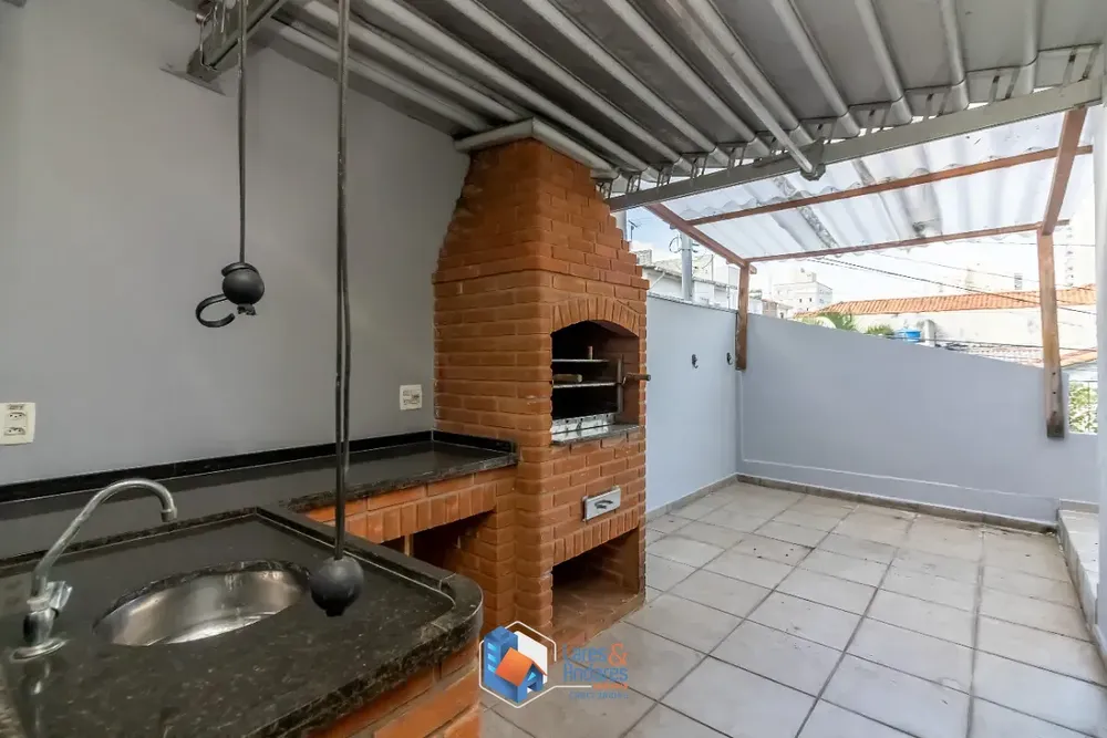 Sobrado, 3 quartos, 191 m² - Foto 5