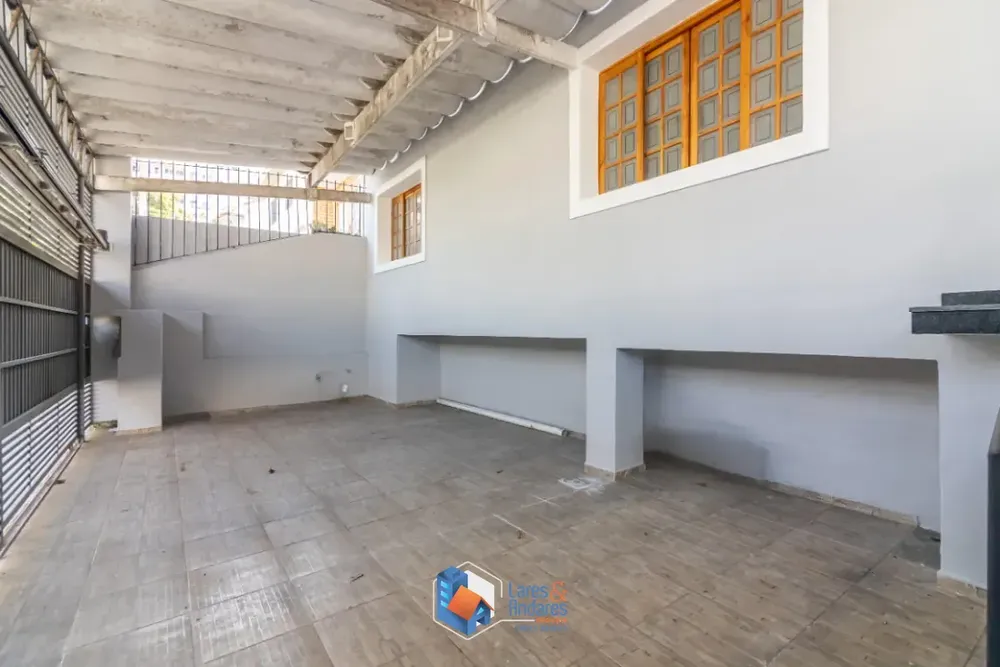 Sobrado, 3 quartos, 191 m² - Foto 2