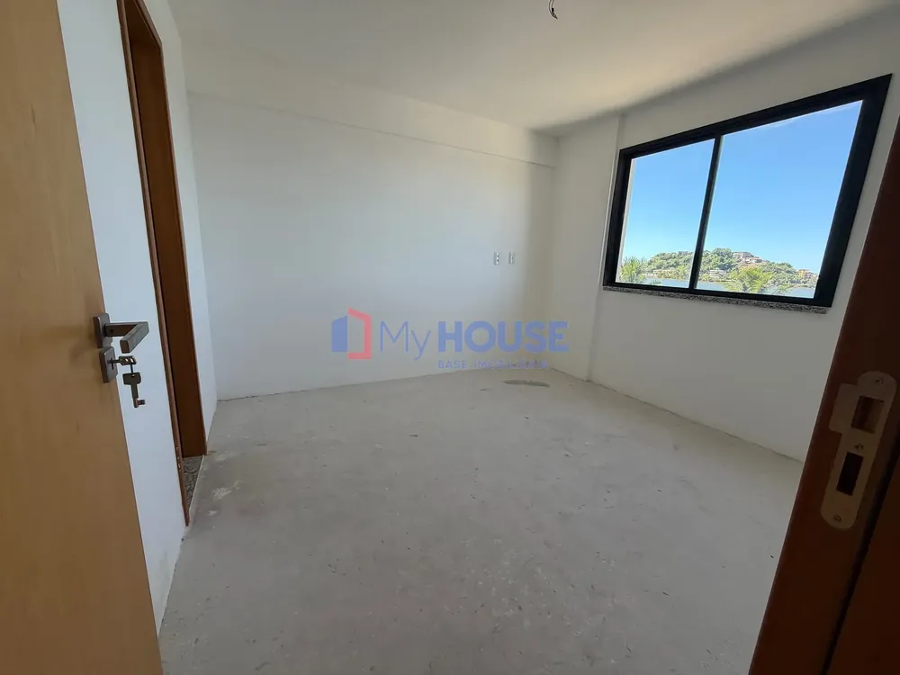 Apartamento, 3 quartos, 99 m² - Foto 4