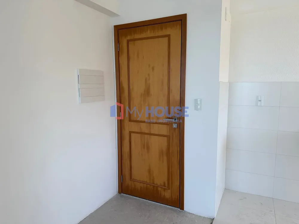 Apartamento, 3 quartos, 99 m² - Foto 3