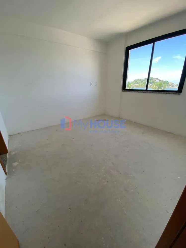 Apartamento, 3 quartos, 99 m² - Foto 2