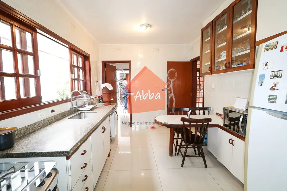 Sobrado, 3 quartos, 180 m² - Foto 1
