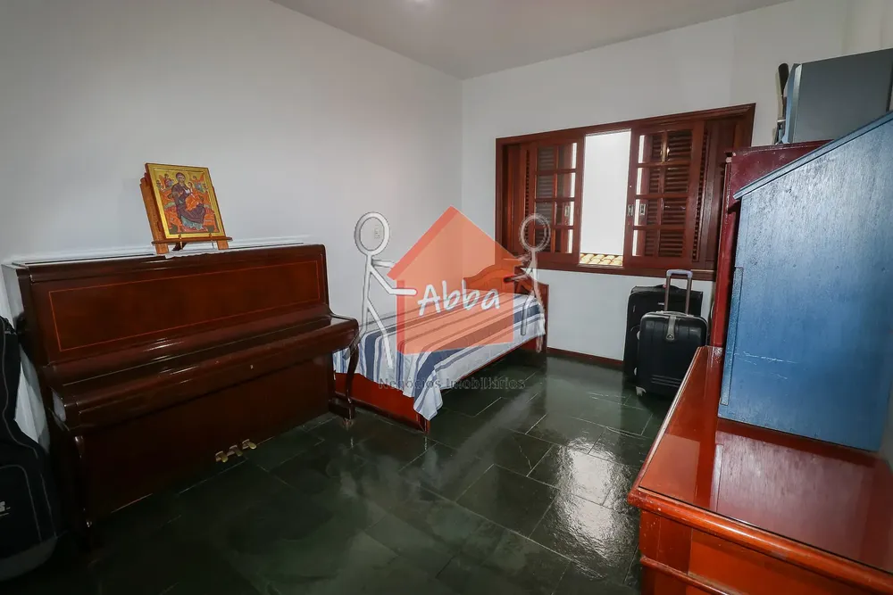 Sobrado, 3 quartos, 180 m² - Foto 4