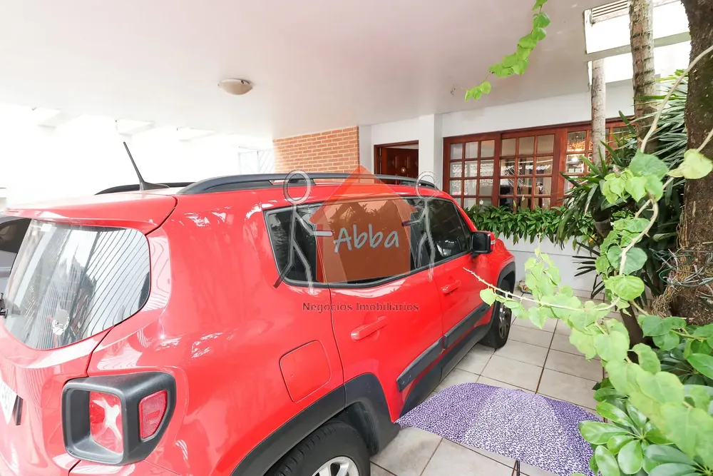 Sobrado, 3 quartos, 180 m² - Foto 2