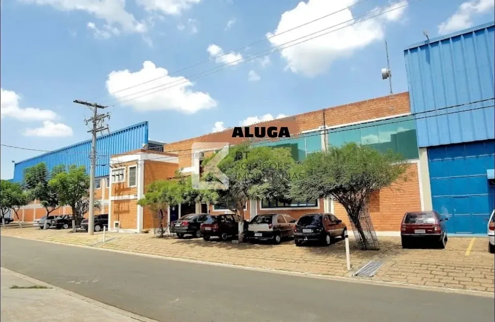 Depósito-Galpão, 10000 m² - Foto 3