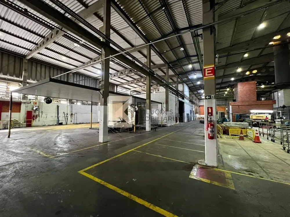 Depósito-Galpão, 10000 m² - Foto 2