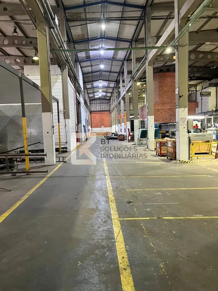 Depósito-Galpão, 10000 m² - Foto 4