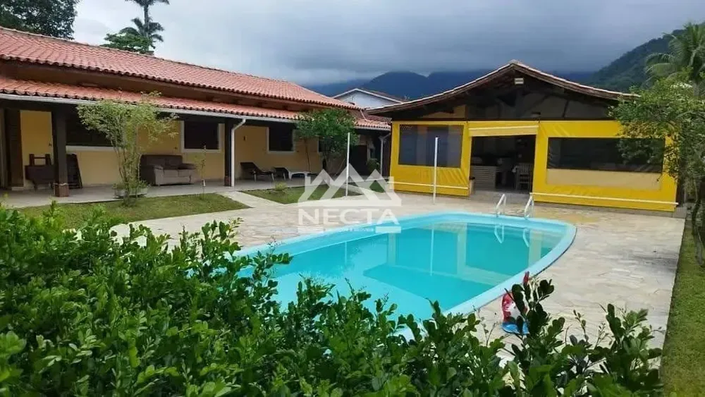 Casa, 5 quartos, 700 m² - Foto 4