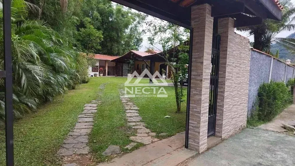 Casa, 5 quartos, 700 m² - Foto 3