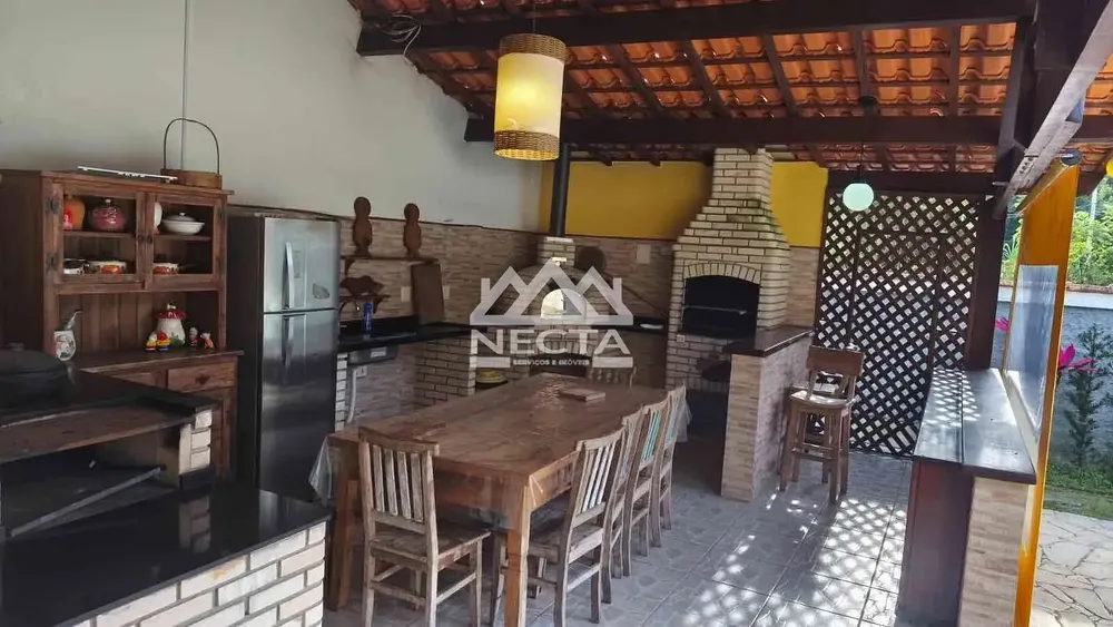 Casa, 5 quartos, 700 m² - Foto 1
