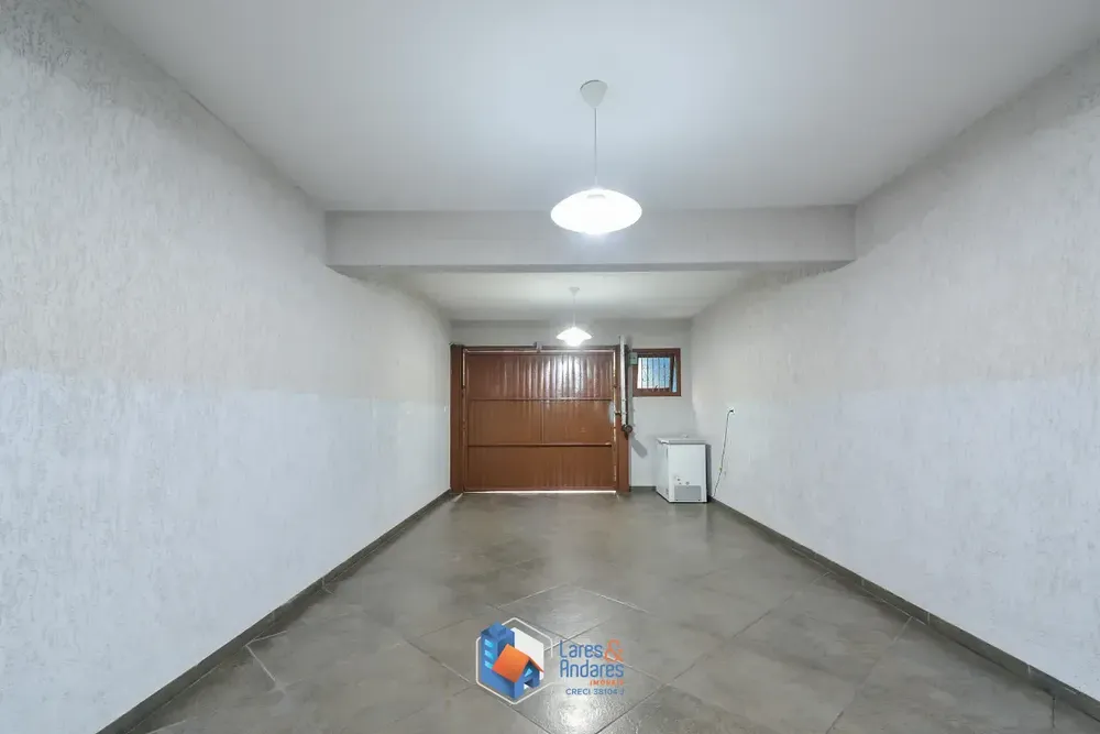 Sobrado, 3 quartos, 143 m² - Foto 3