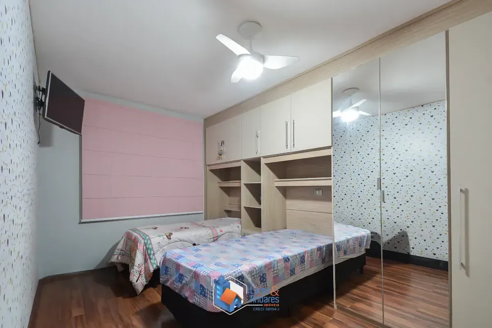 Sobrado, 3 quartos, 143 m² - Foto 7