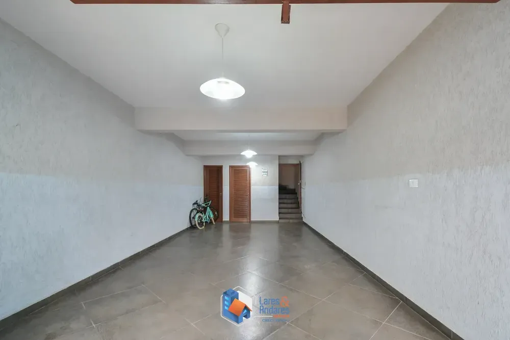 Sobrado, 3 quartos, 143 m² - Foto 2