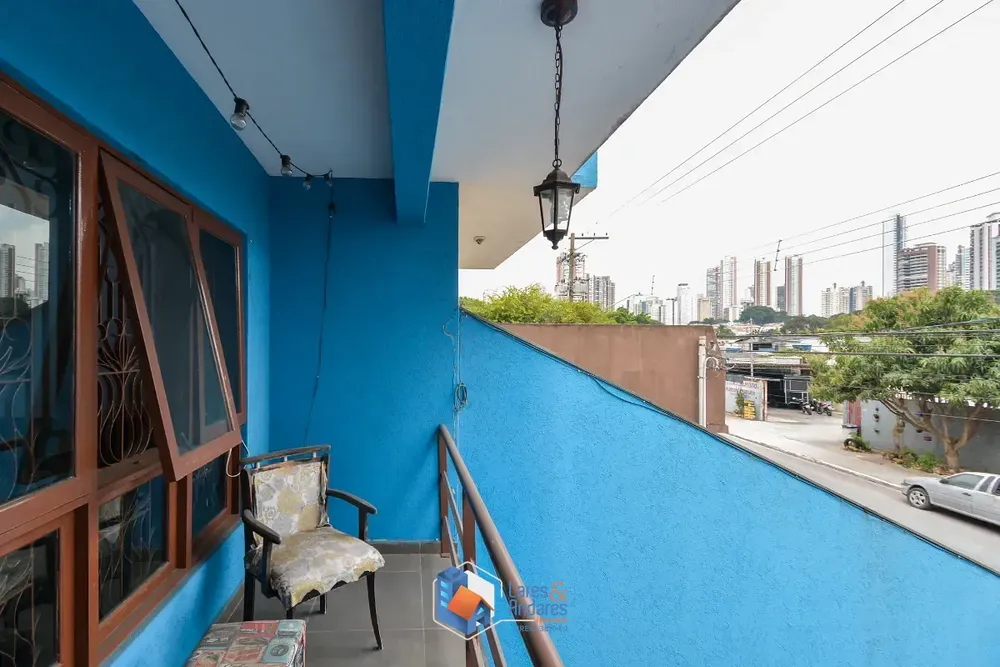 Sobrado, 3 quartos, 143 m² - Foto 8