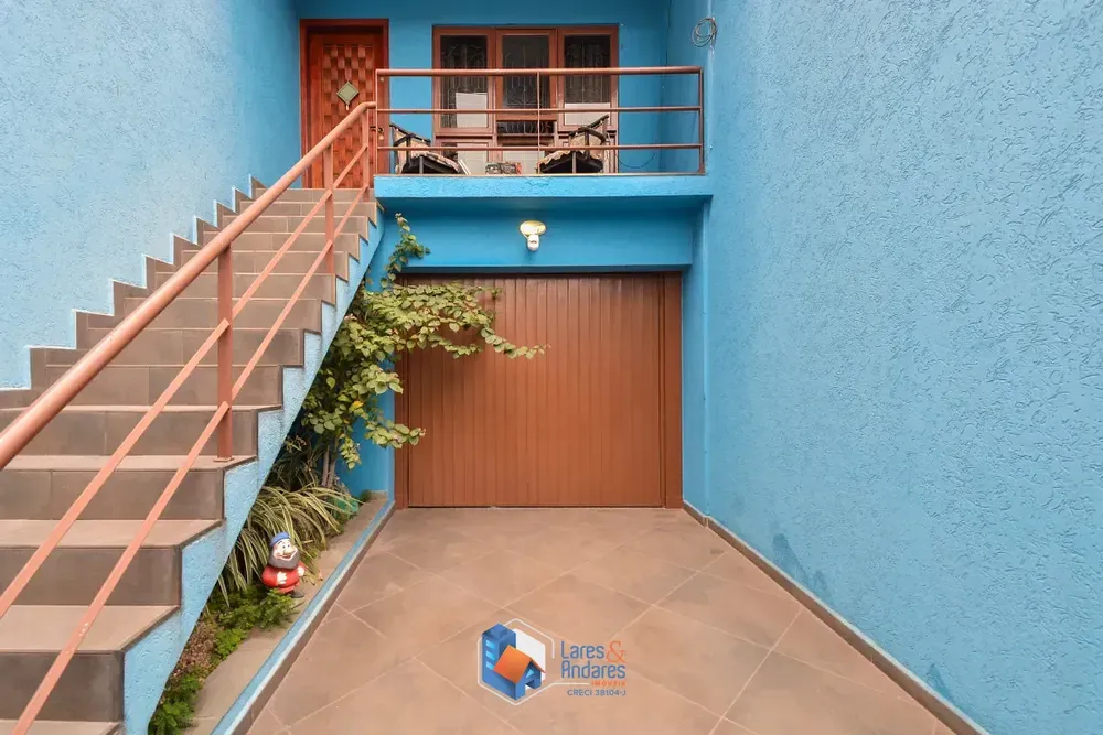 Sobrado, 3 quartos, 143 m² - Foto 4