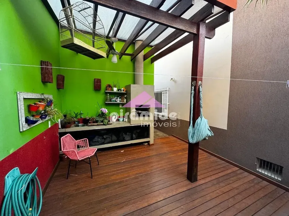 Casa, 5 quartos, 181 m² - Foto 6