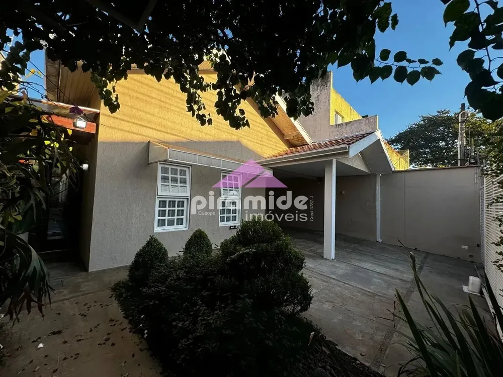Casa, 5 quartos, 181 m² - Foto 3