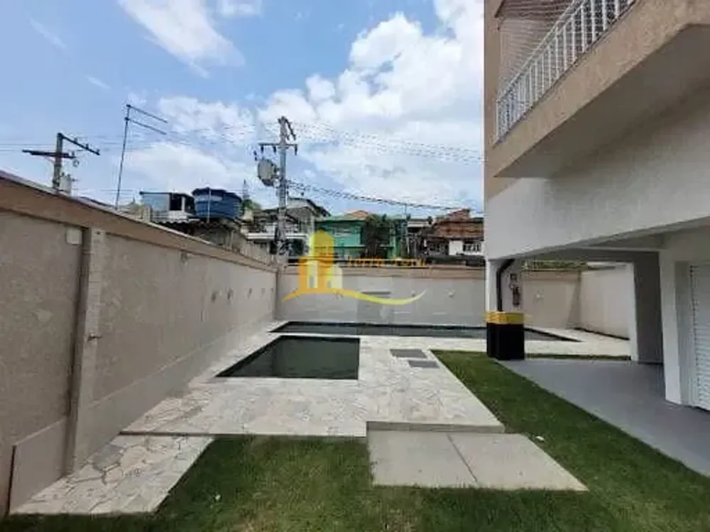 Apartamento, 2 quartos, 10 m² - Foto 3