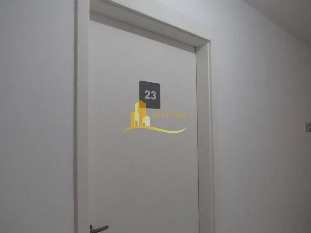 Apartamento, 2 quartos, 10 m² - Foto 1