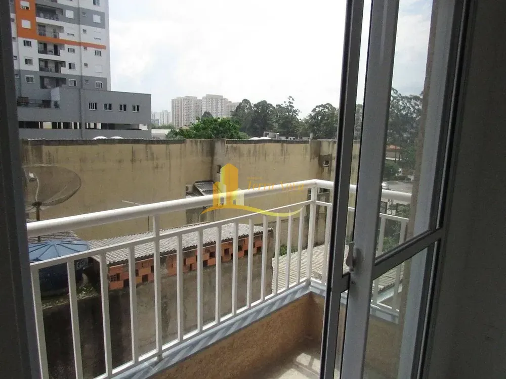 Apartamento, 2 quartos, 10 m² - Foto 9