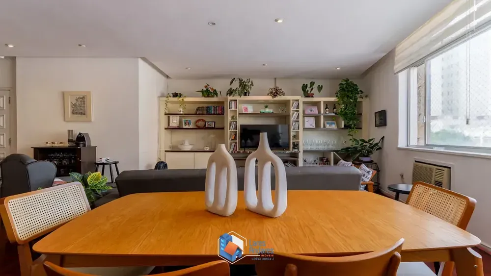 Apartamento, 3 quartos, 134 m² - Foto 4
