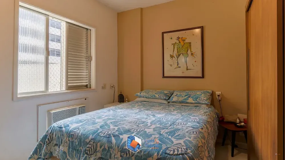 Apartamento, 3 quartos, 134 m² - Foto 8