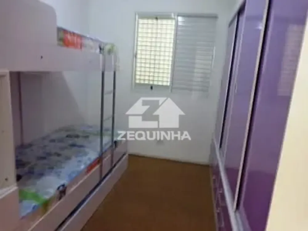 Casa, 3 quartos, 70 m² - Foto 1