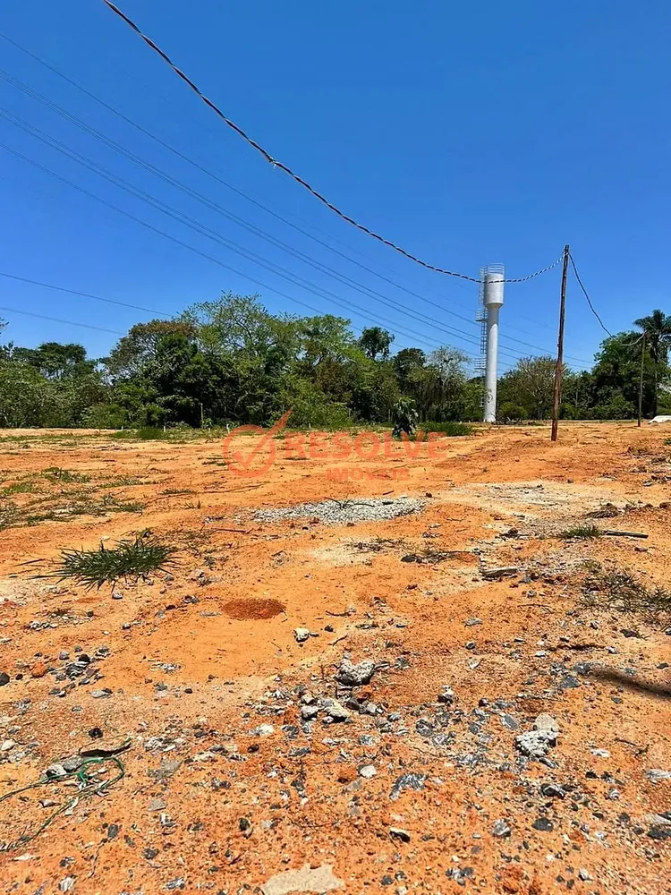 Terreno, 603 m² - Foto 7
