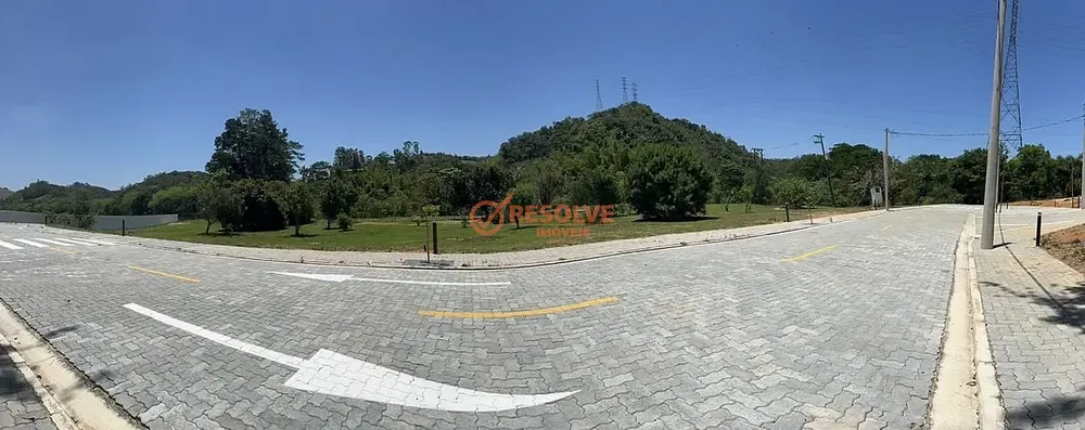 Terreno, 603 m² - Foto 1