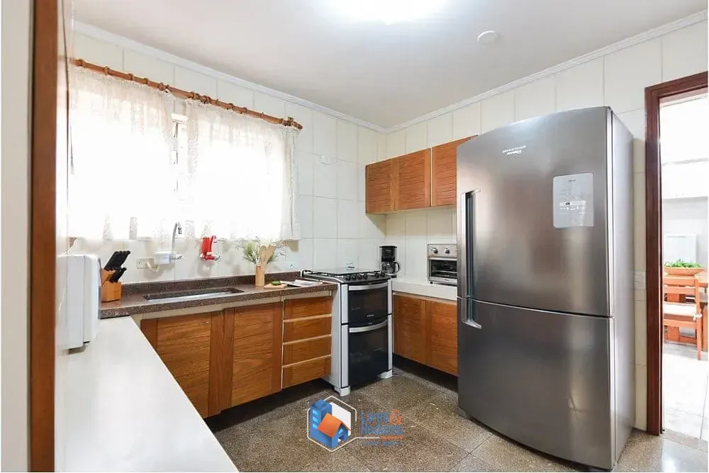 Casa, 3 quartos, 158 m² - Foto 1