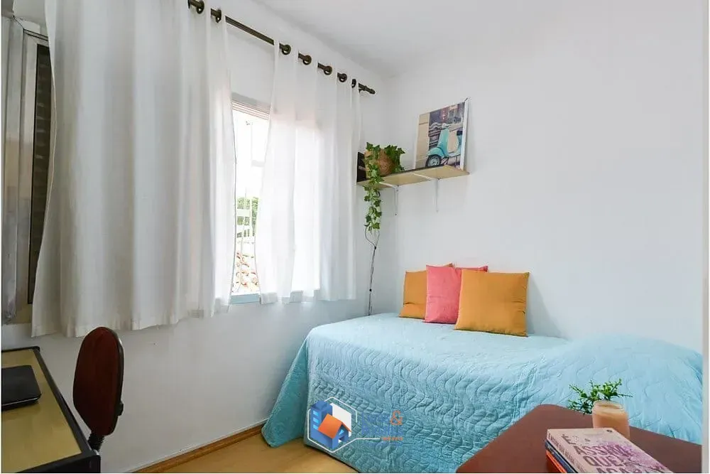 Casa, 3 quartos, 158 m² - Foto 5