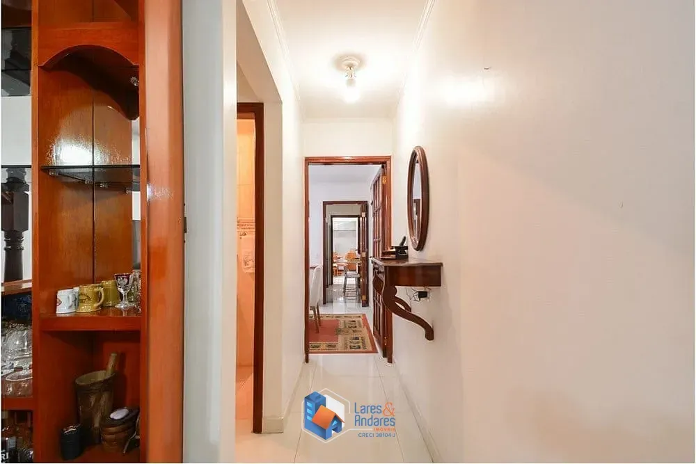 Casa, 3 quartos, 158 m² - Foto 6
