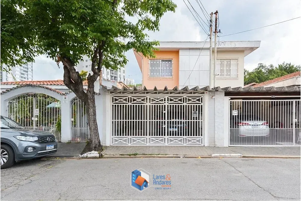 Casa, 3 quartos, 158 m² - Foto 8