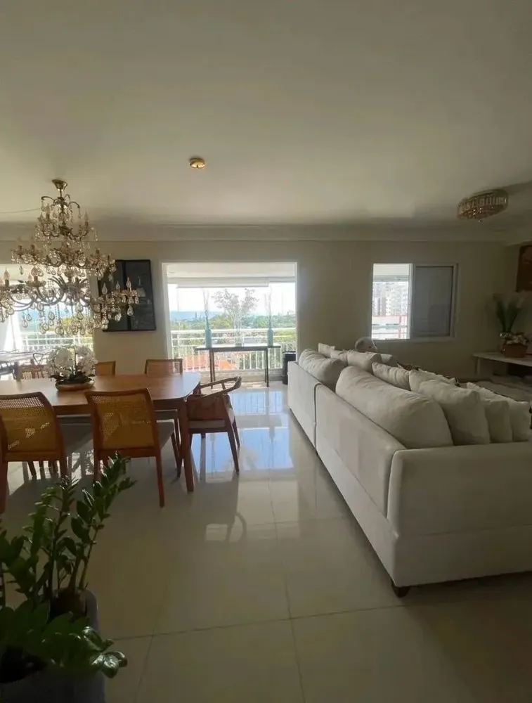Apartamento, 3 quartos, 133 m² - Foto 2