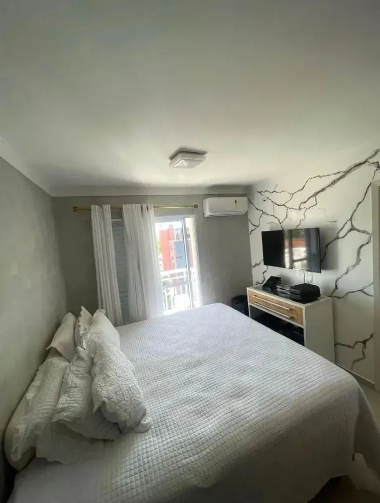 Apartamento, 3 quartos, 133 m² - Foto 3