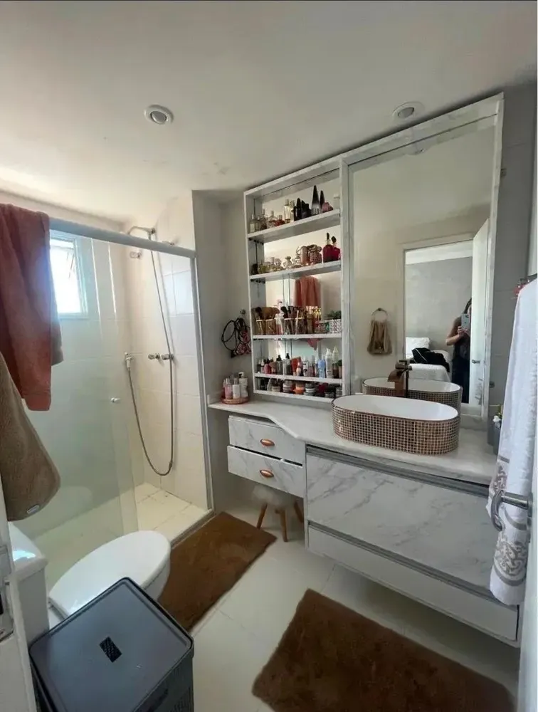 Apartamento, 3 quartos, 133 m² - Foto 4