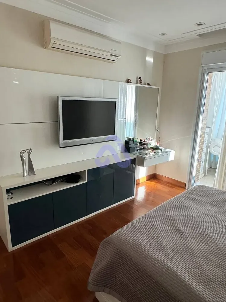 Apartamento, 5 quartos, 335 m² - Foto 2