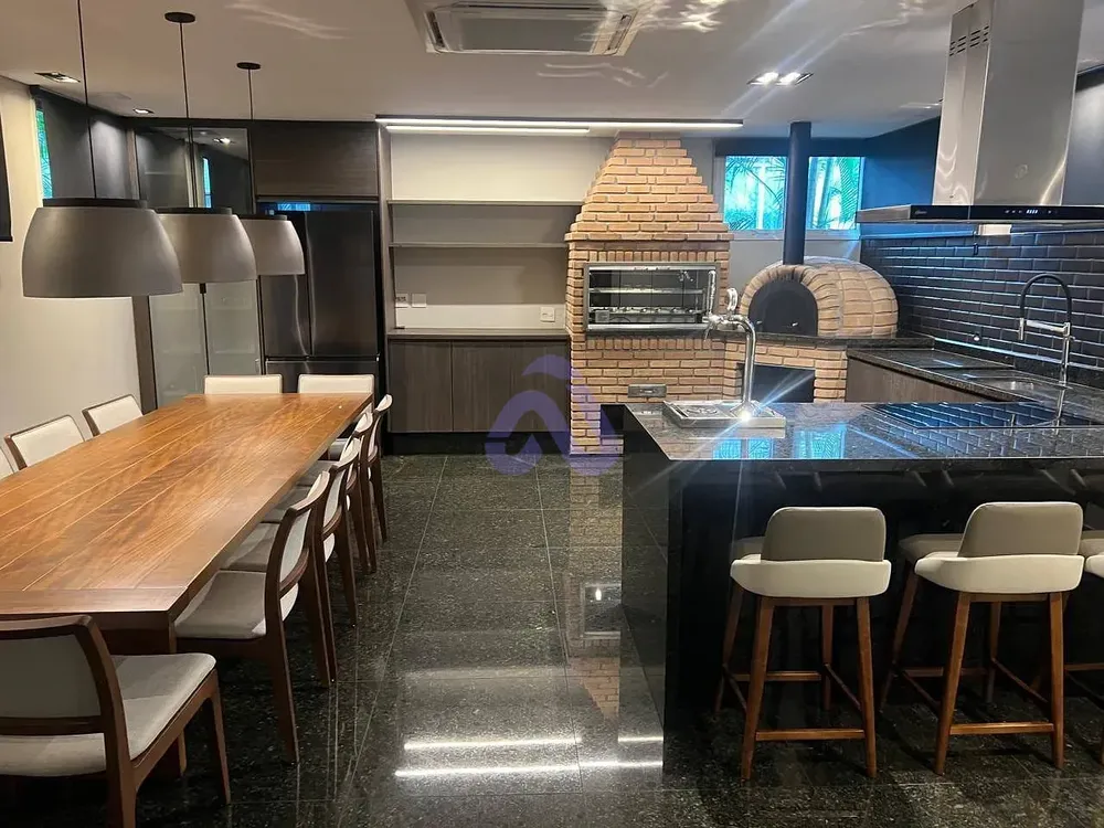 Apartamento, 5 quartos, 335 m² - Foto 1