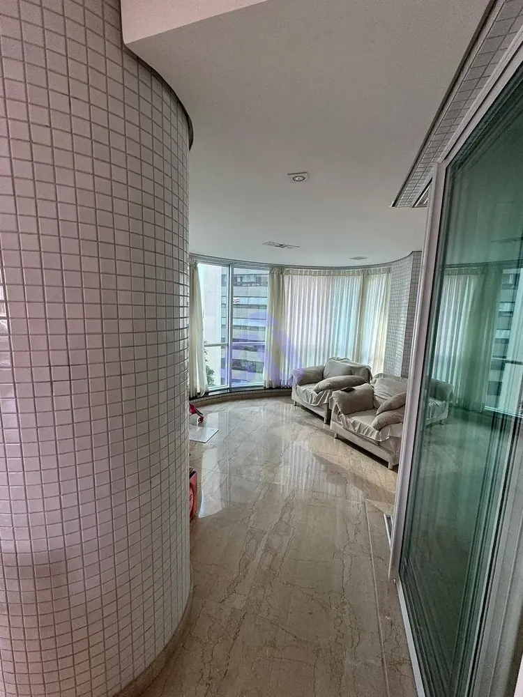Apartamento, 5 quartos, 335 m² - Foto 7