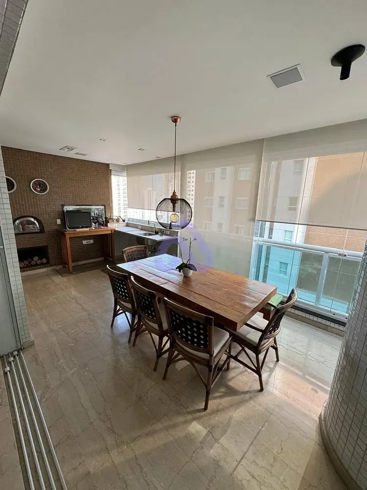 Apartamento, 5 quartos, 335 m² - Foto 4
