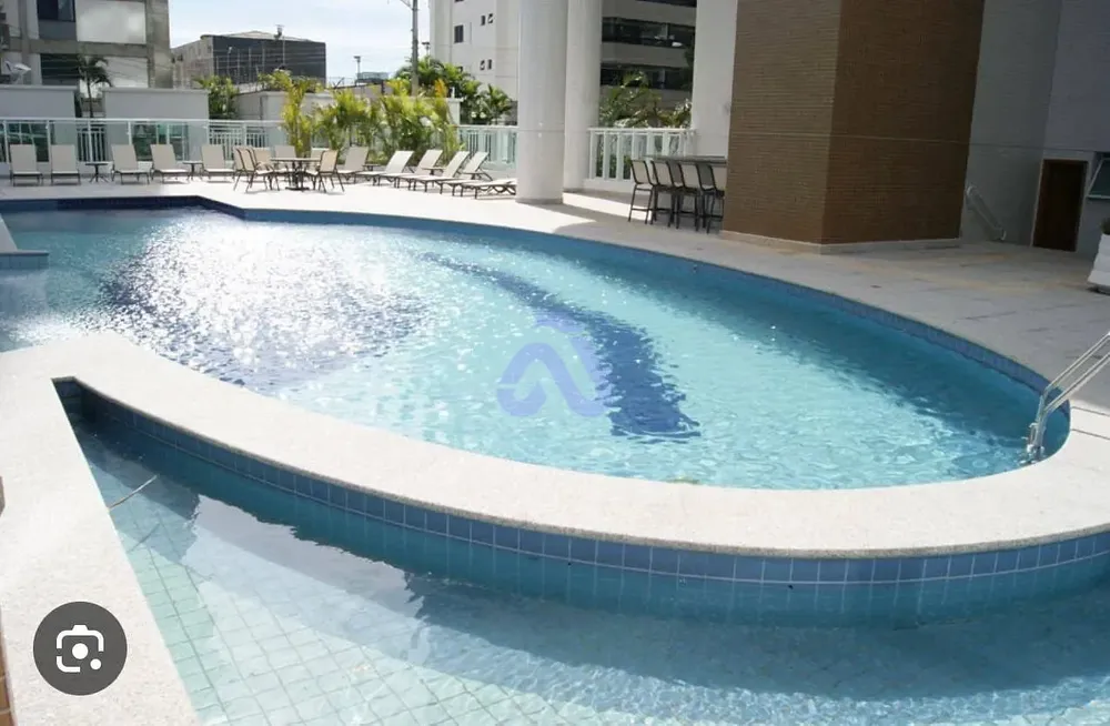 Apartamento, 5 quartos, 335 m² - Foto 8
