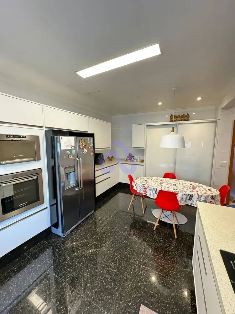 Apartamento, 5 quartos, 335 m² - Foto 6